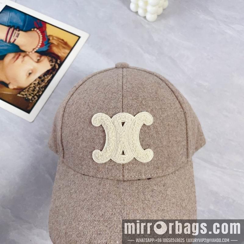 Celine Hat dx73