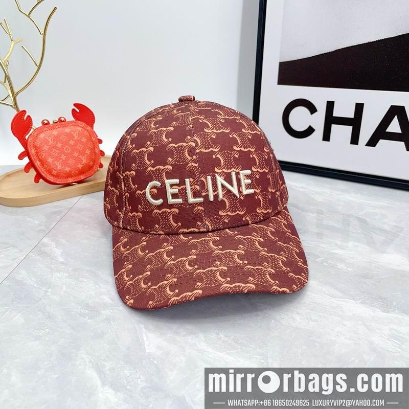 Celine Hat dx131