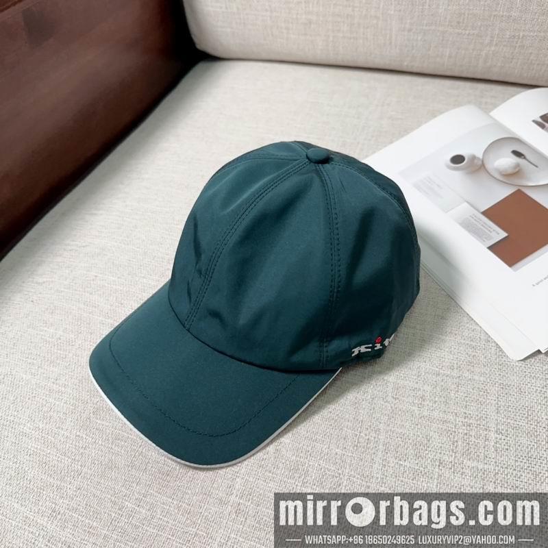 Kiton Hat dx01