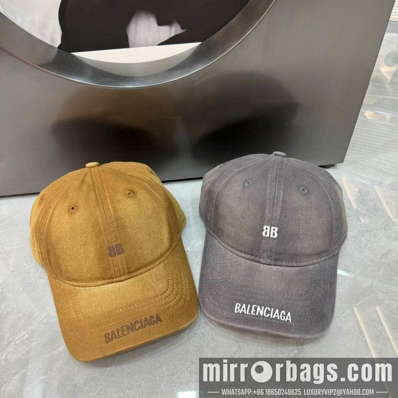 Balenciaga Hat 050701