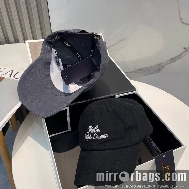 Polo Hat dx25