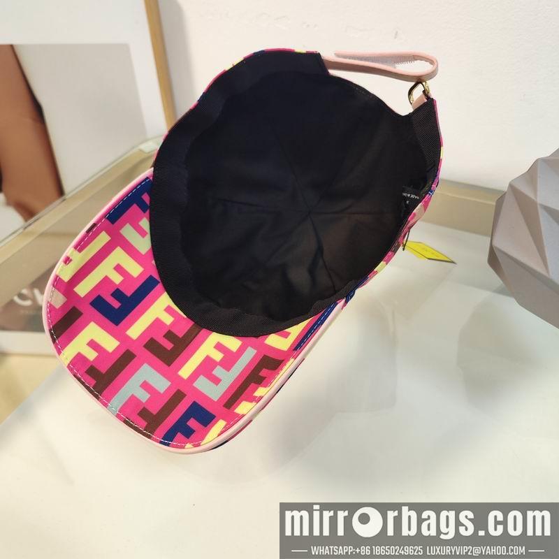Fendi Hat dx74