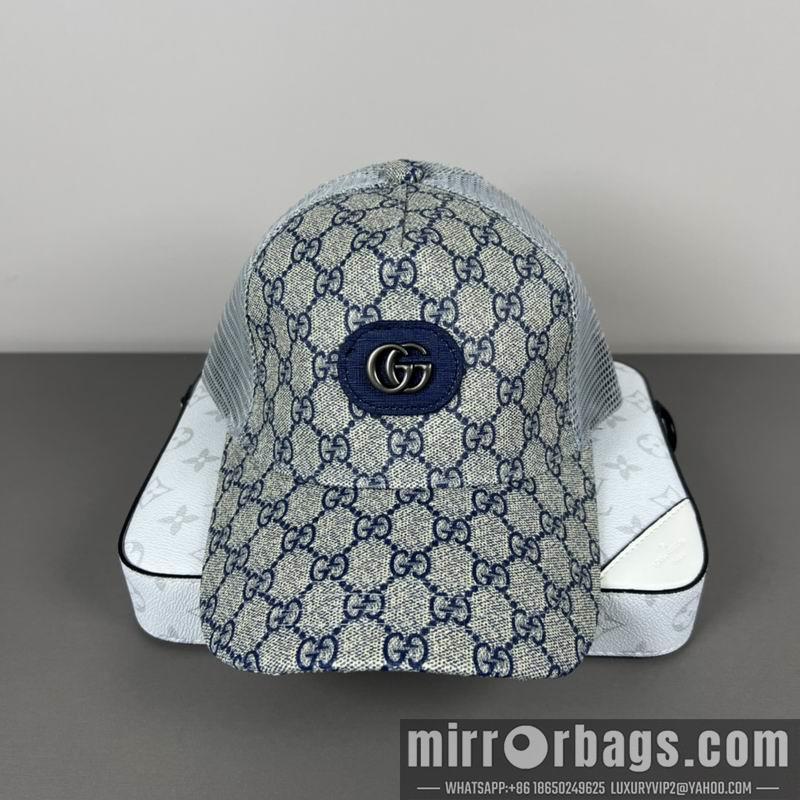 Gucci Hat dx13