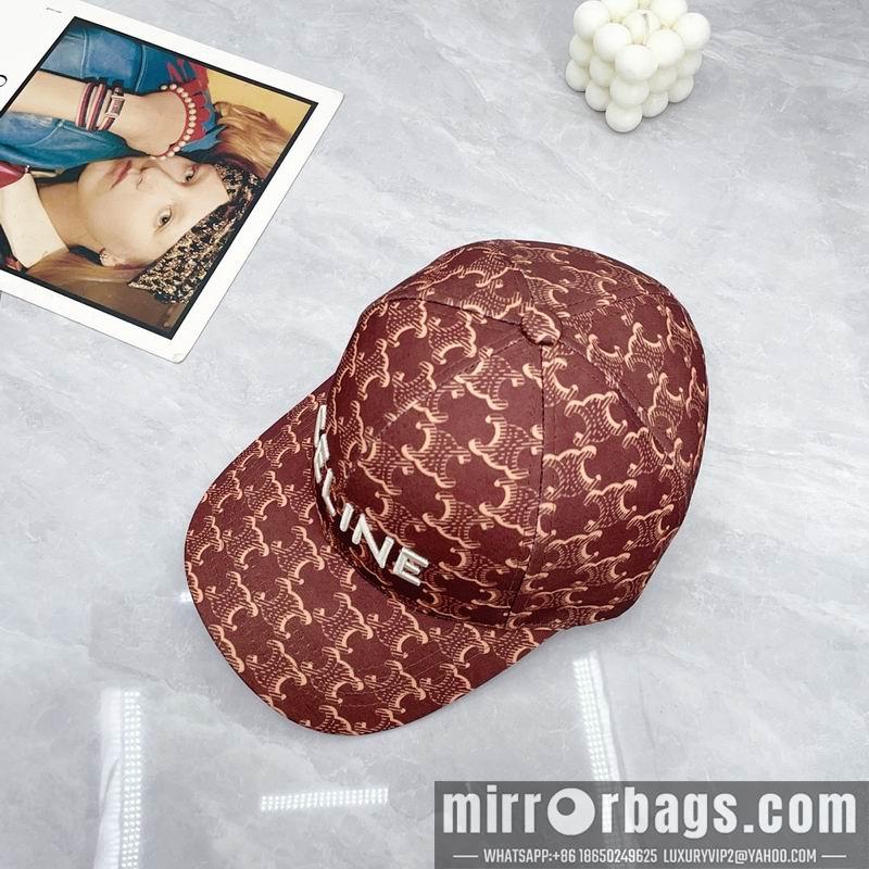 Celine Hat dx131