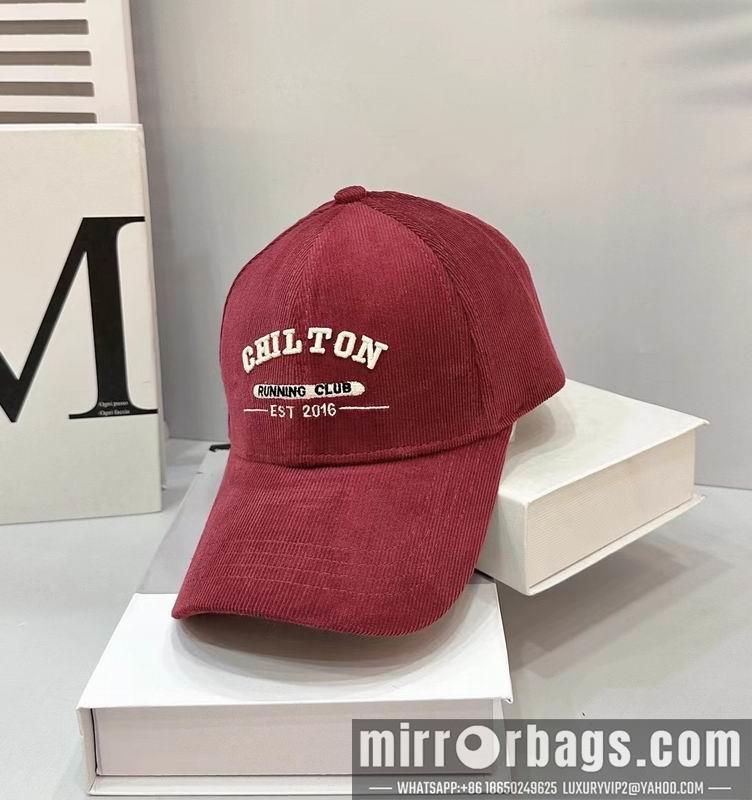 Other Hat 100701