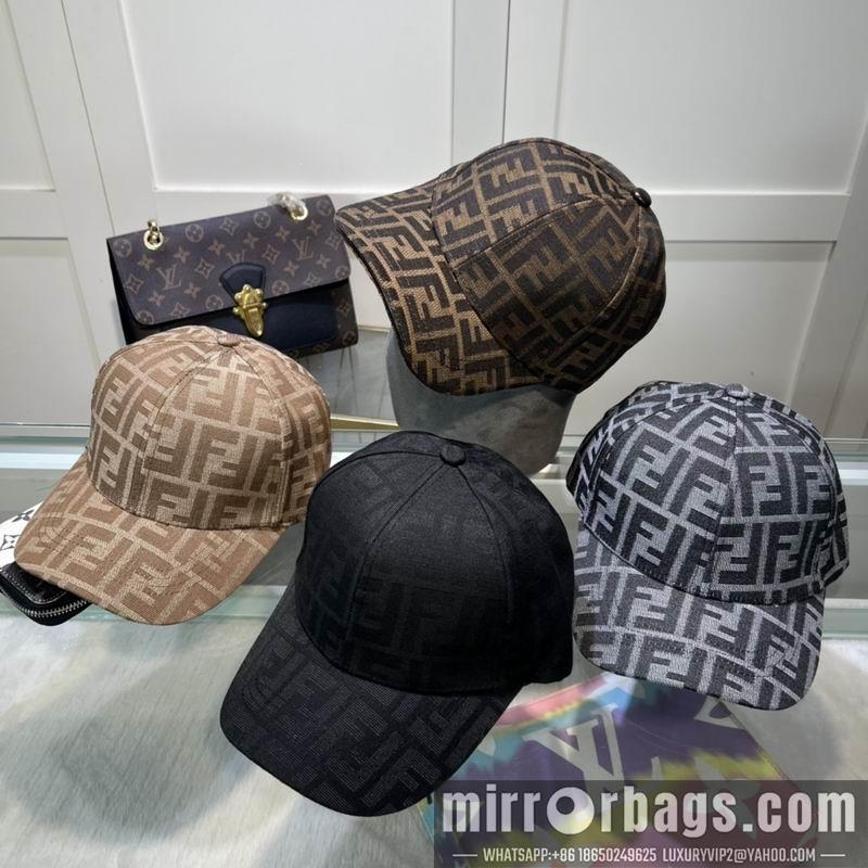 Fendi Hat dx63