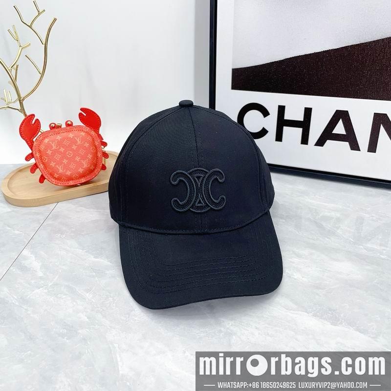 Celine Hat dx126
