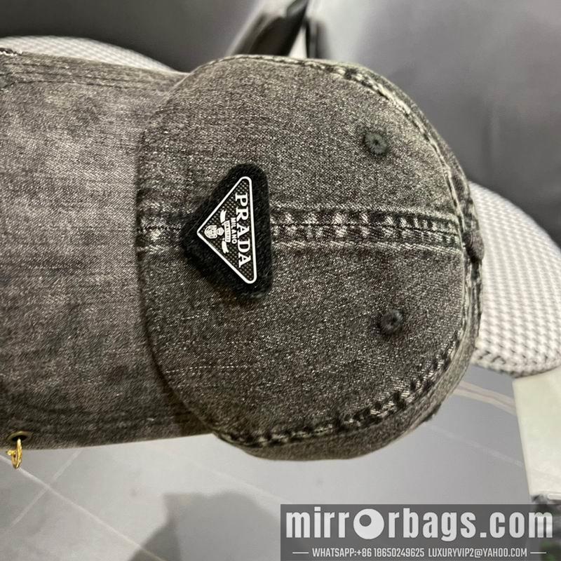 Prada Hat 092201