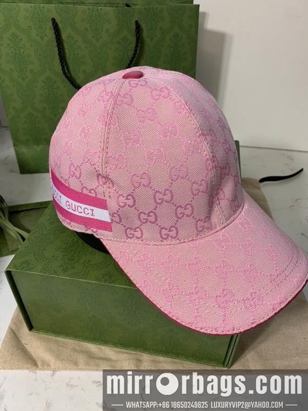 Gucci Hat dx51