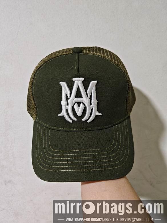 Amiri Hat 60