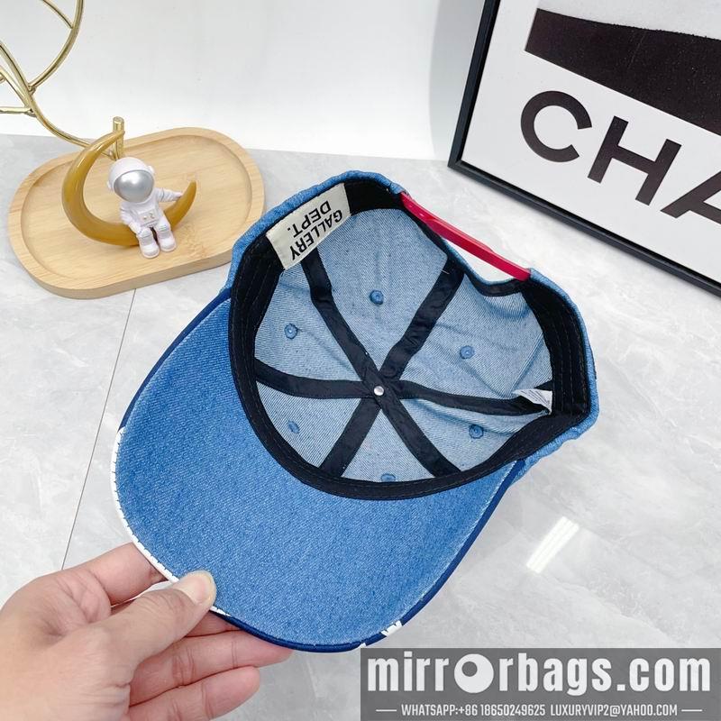 Nike Hat(高版本)dx14