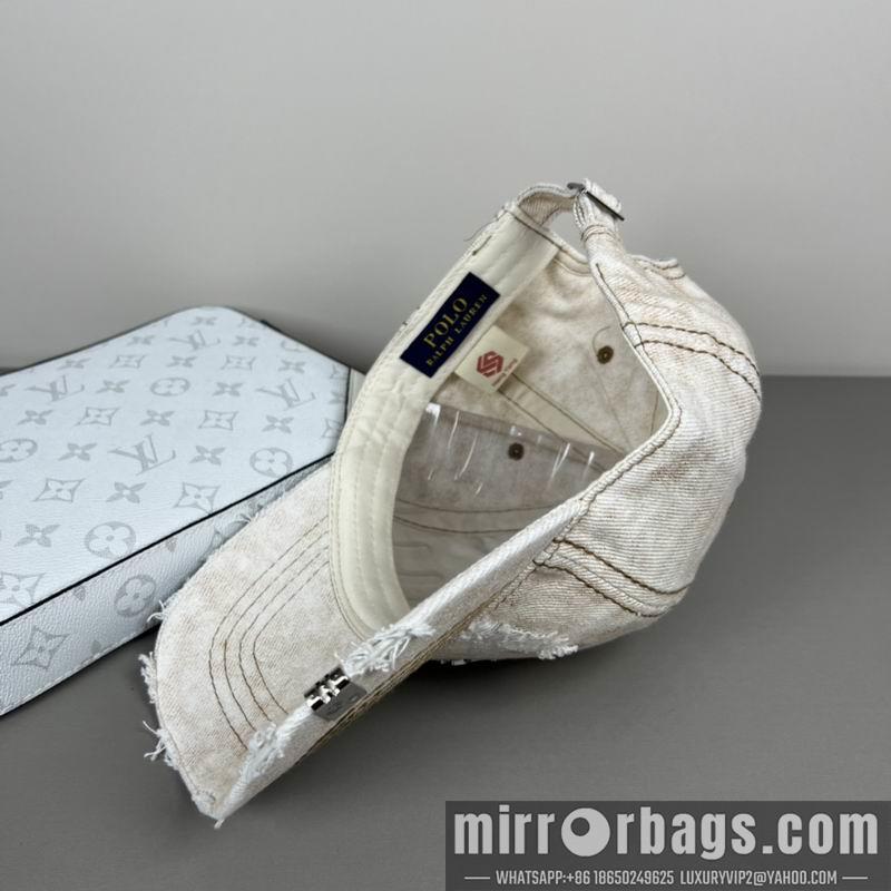 Polo Hat dx15