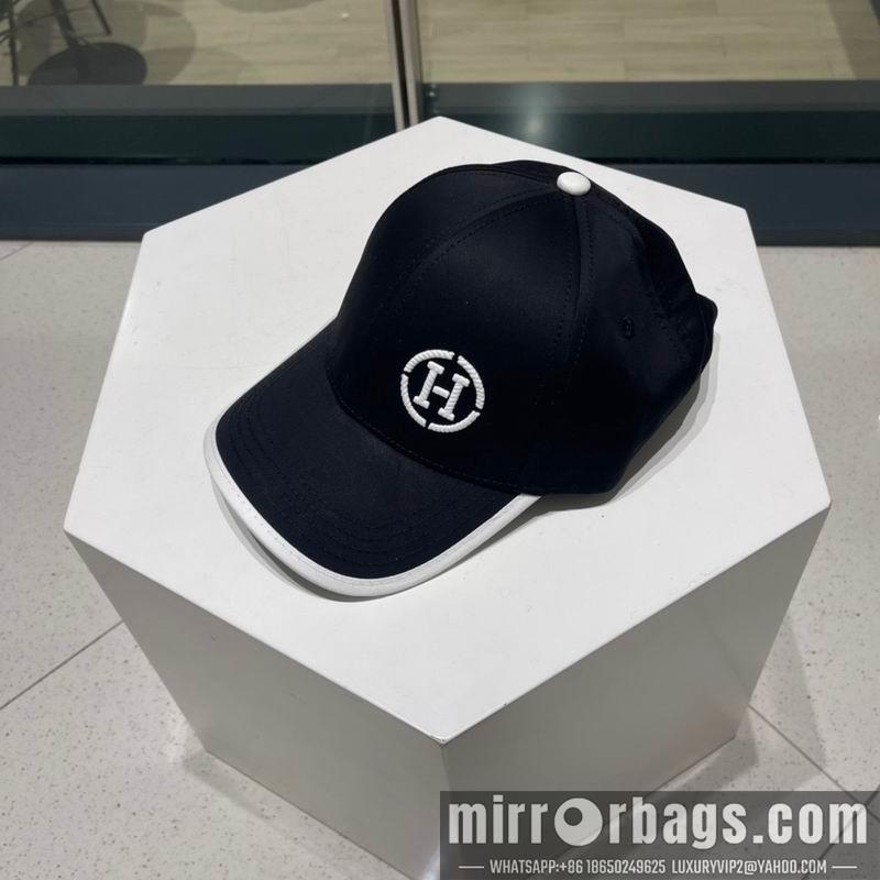 Hermes Hat 042601