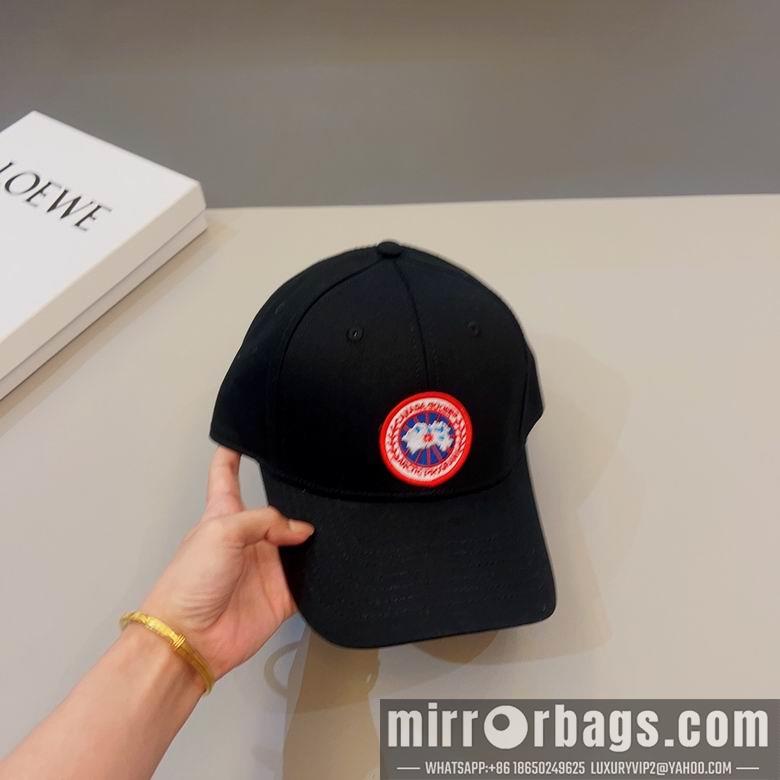 Canada Goose Hat dxn01