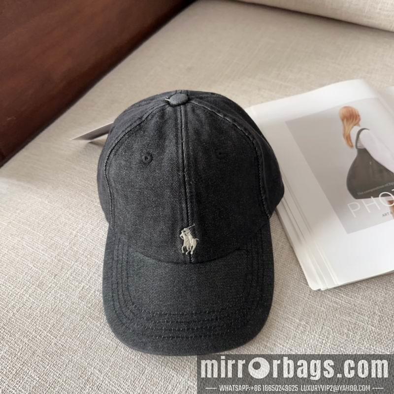 Polo Hat dx21