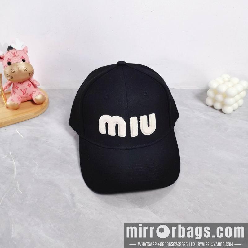 Miumiu Hat dx02