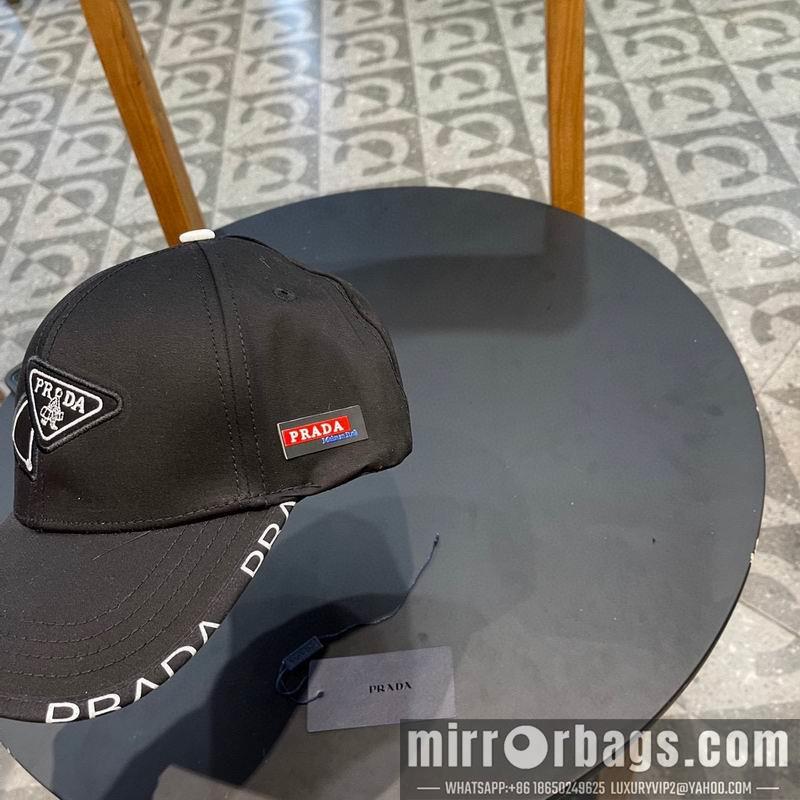Prada Hat 042804