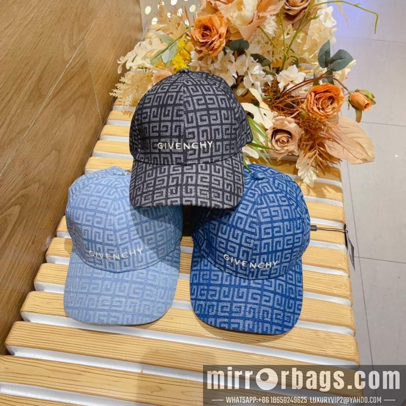 Givenchy Hat 102801