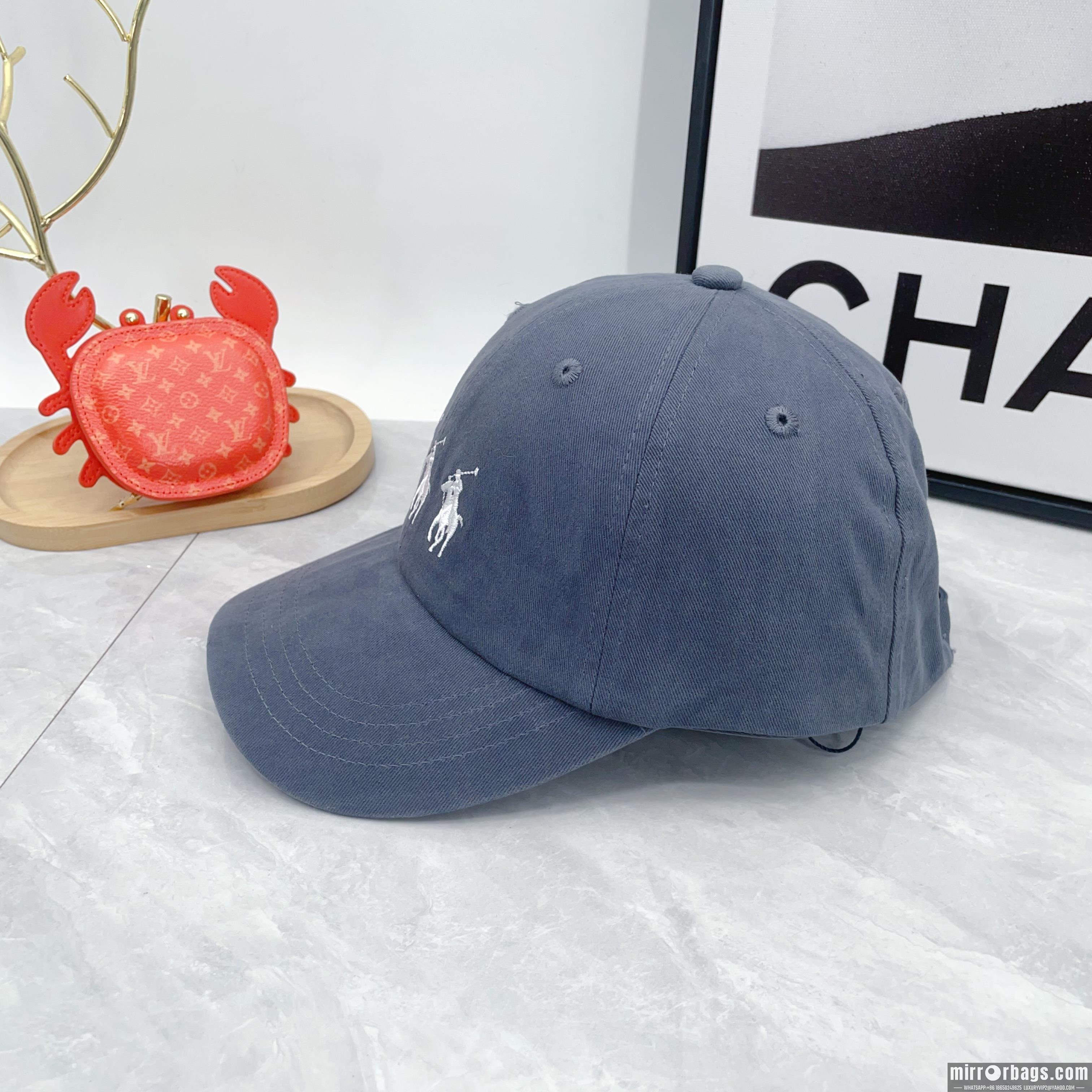 Polo Hat dx12
