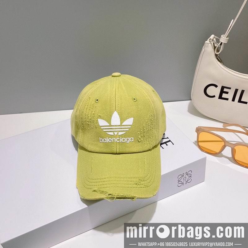 Balenciaga Hat dx26