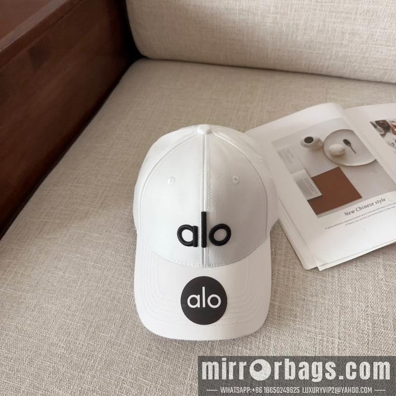 Alo Hat dx01