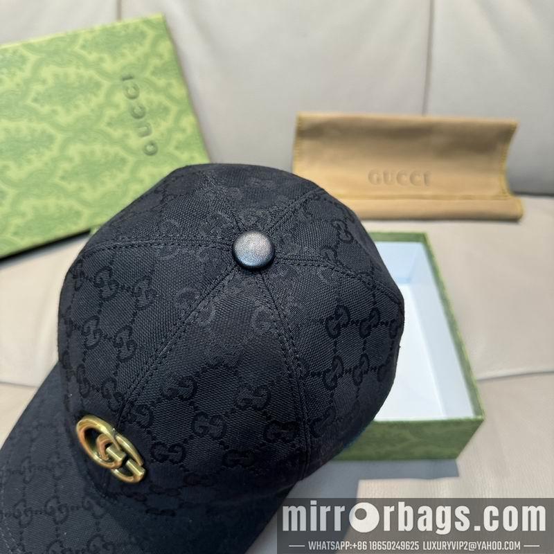 Gucci Hat dx152