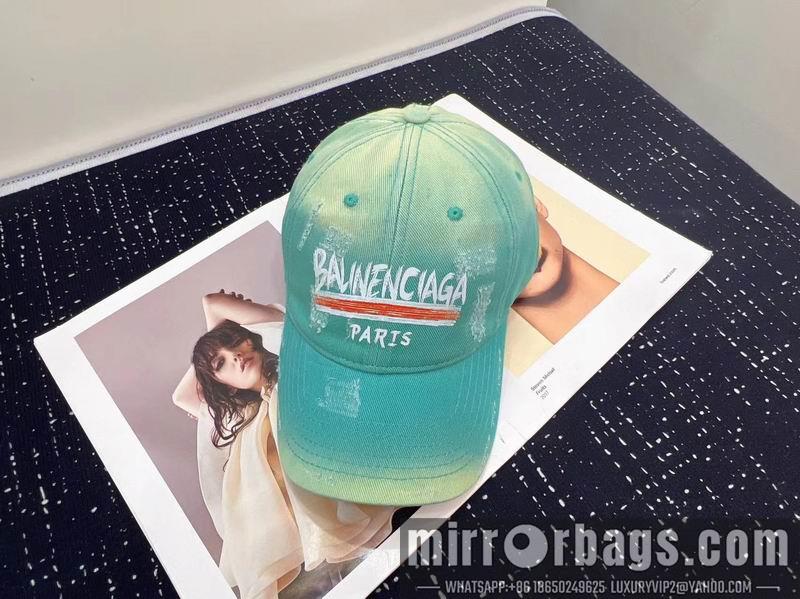 Balenciaga Hat 042702
