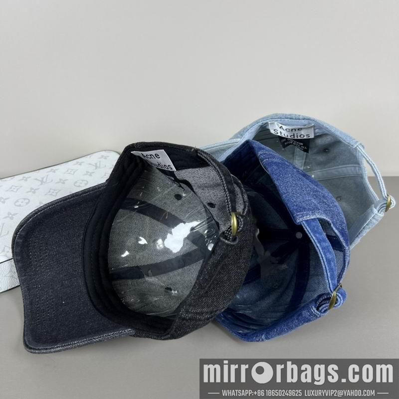 Ance Hat dx17