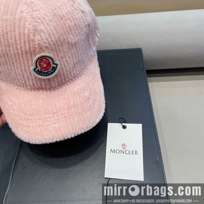 Moncler Hat 010902