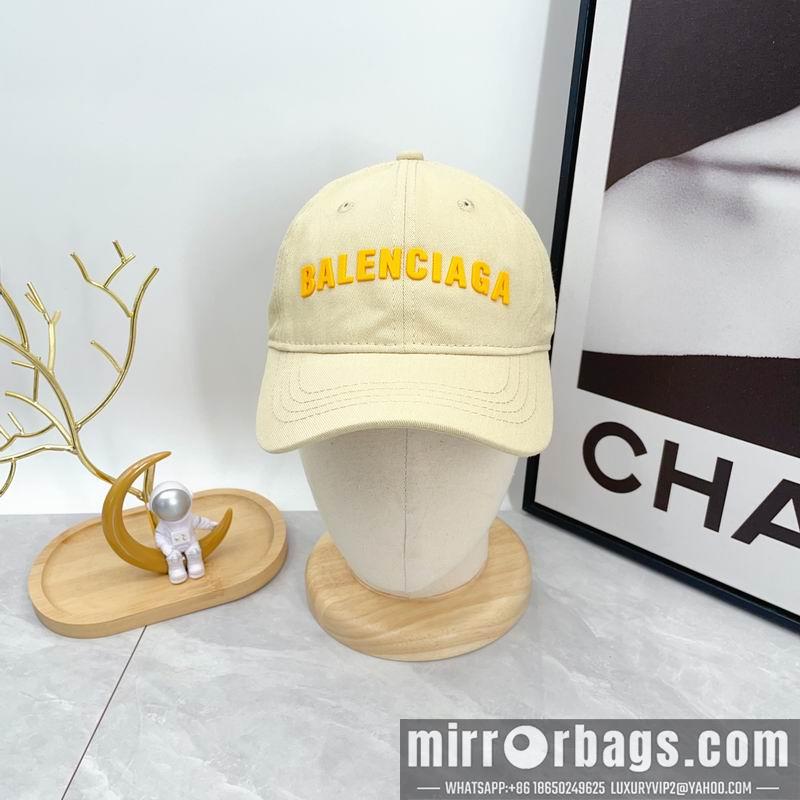 Balenciaga Hat dx55