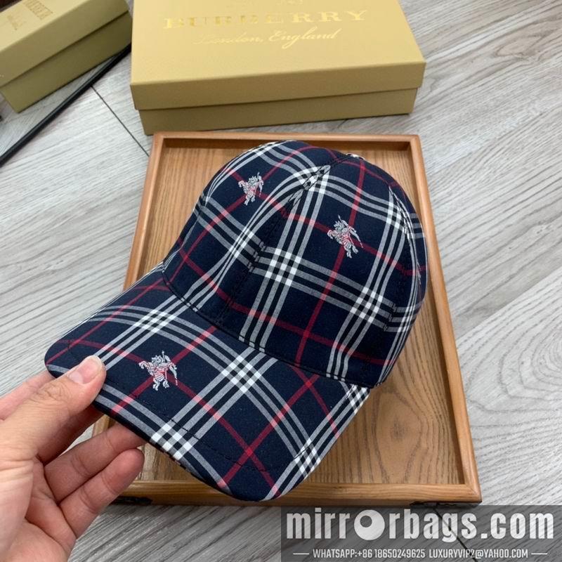 Burberry Hat34