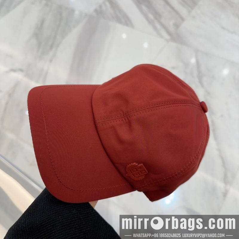 Loro Piana Hat dx25