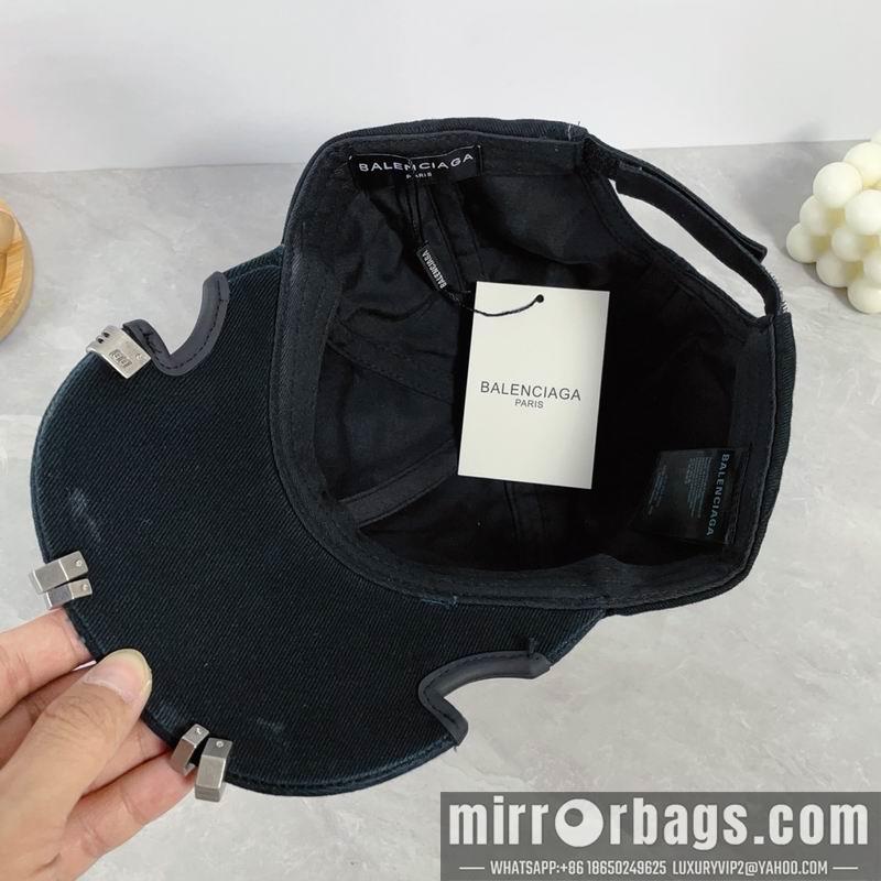 Balenciaga Hat dx56