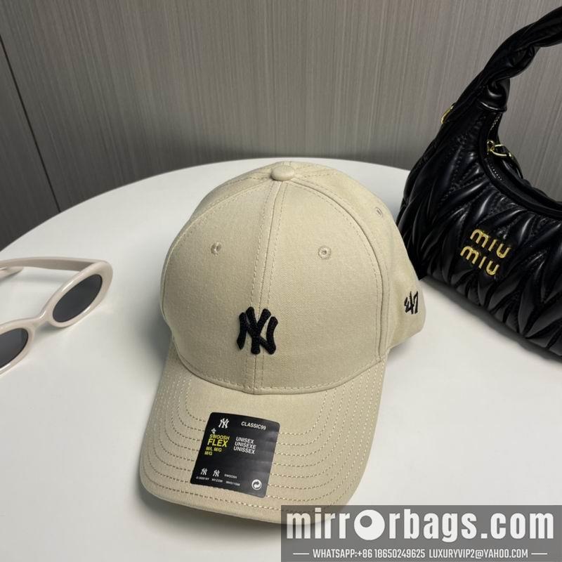 NY Hat dx33