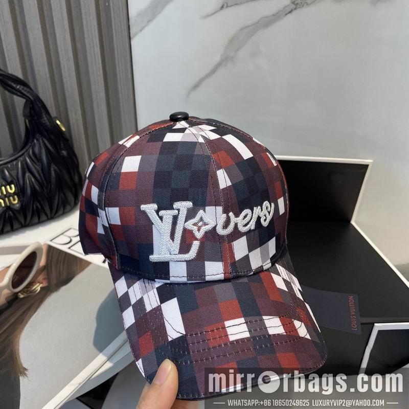 LV Hat 040203