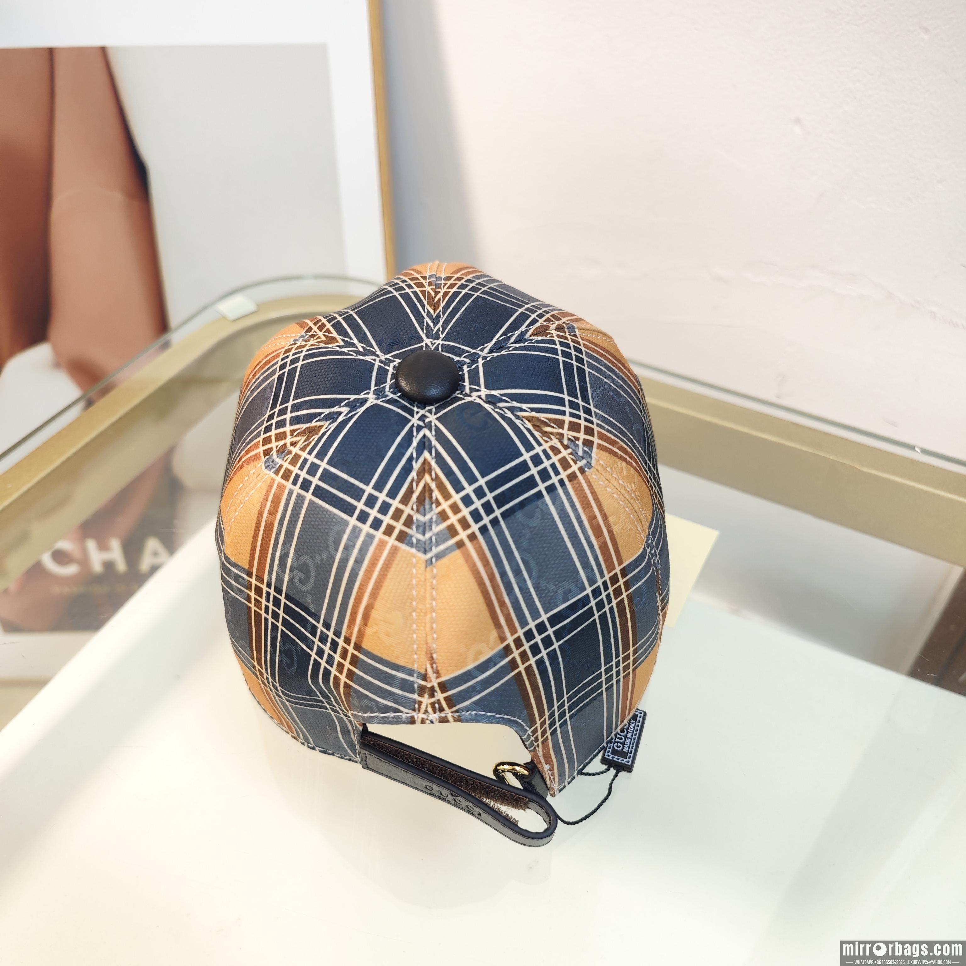 Gucci Hat dx26