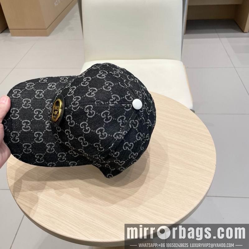 Gucci Hat 011501