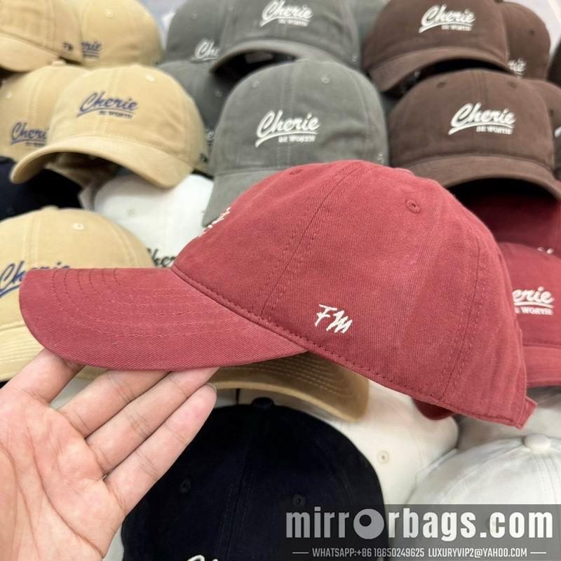 Other Hat 083005