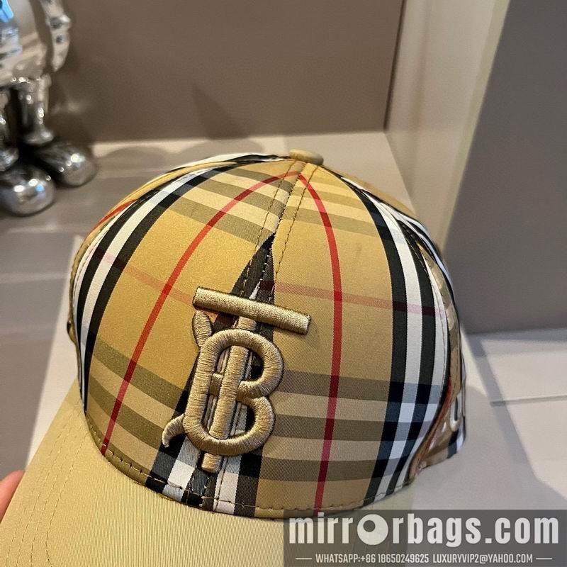 Burberry Hat dx15