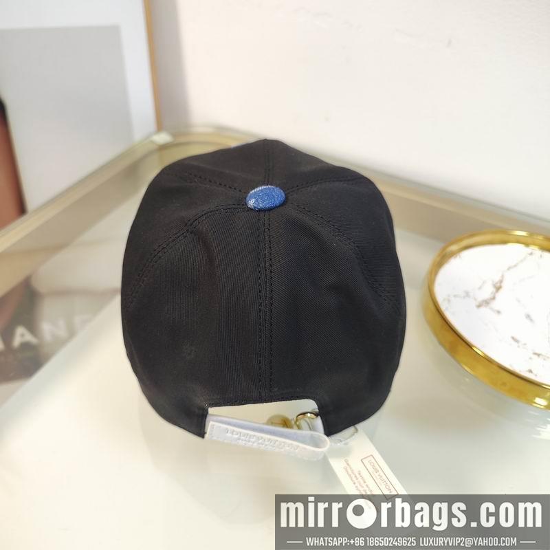 LV Hat dx137