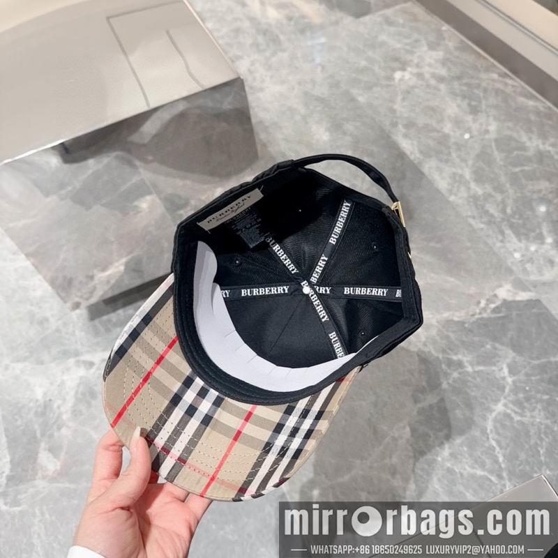 Burberry Hat dx22