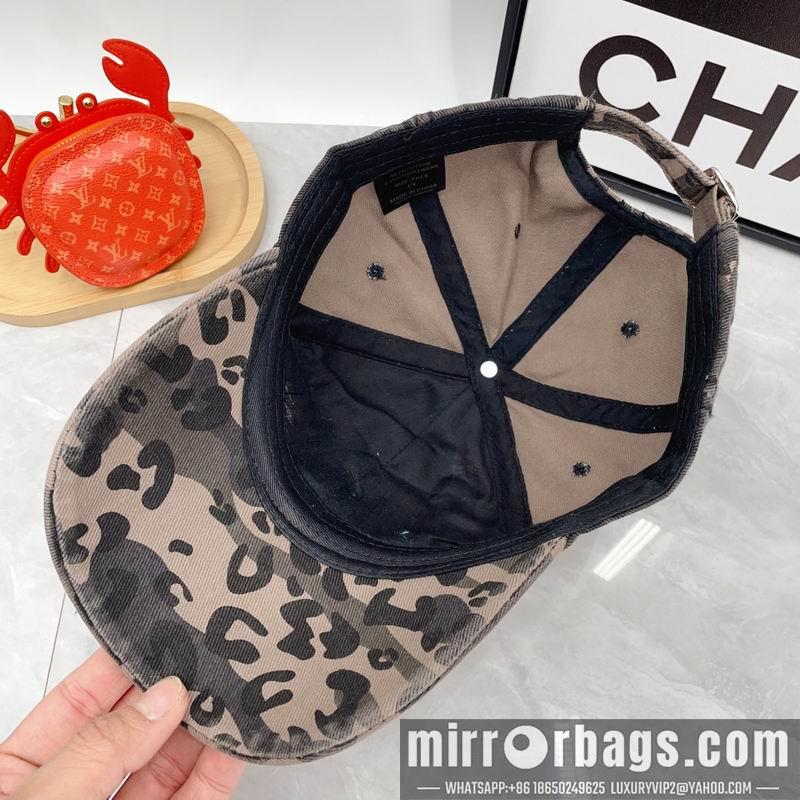 MM6 Hat dx27