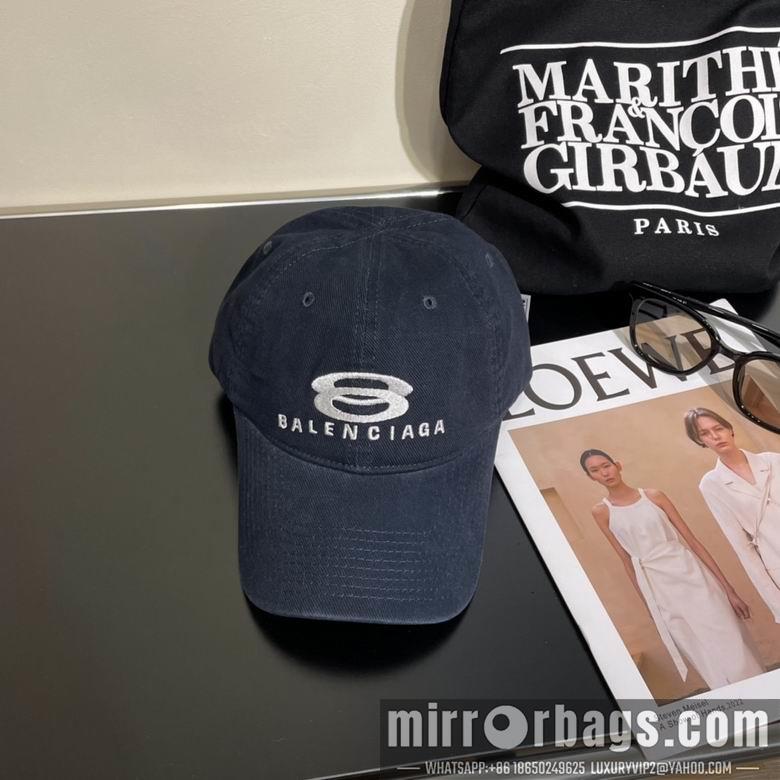 Balenciaga Hat dxn09