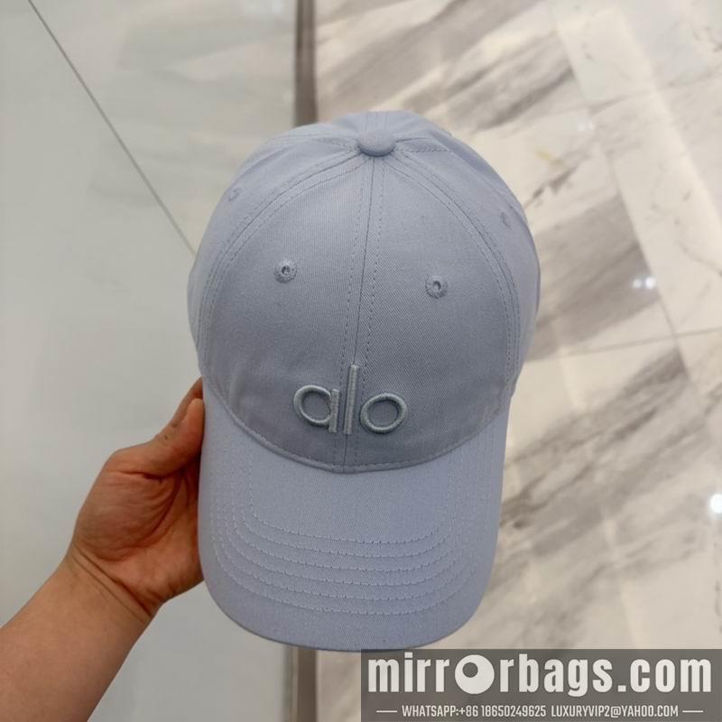 Alo Hat dx30