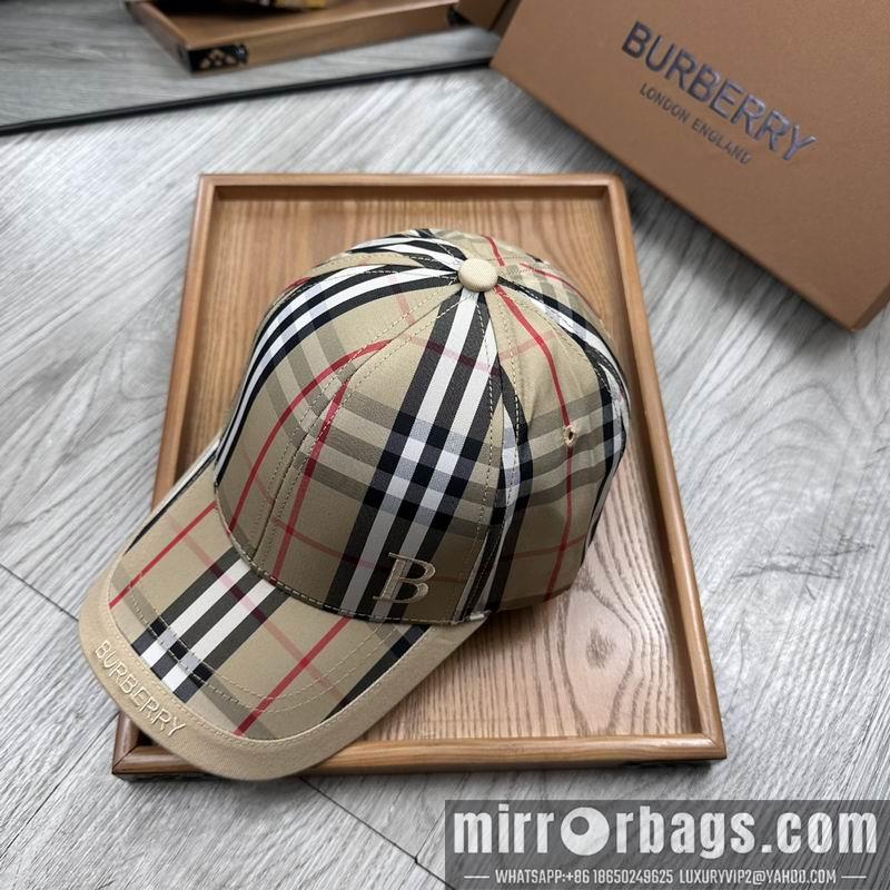 Burberry Hat dx08