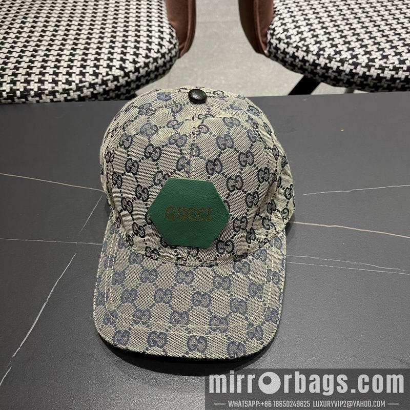 Gucci Hat 030906