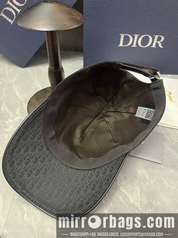 Dior Hat dxn01