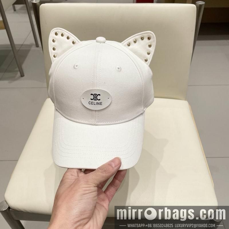 Celine Hat 021002