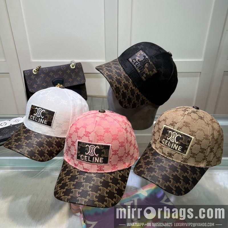 Celine Hat dx20