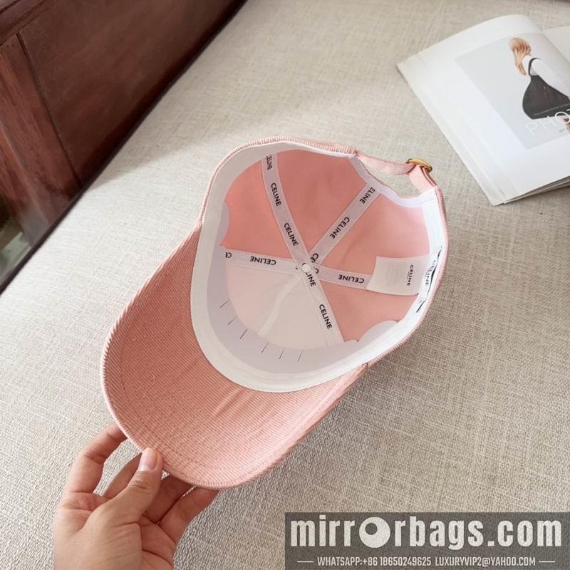 Celine Hat dx119